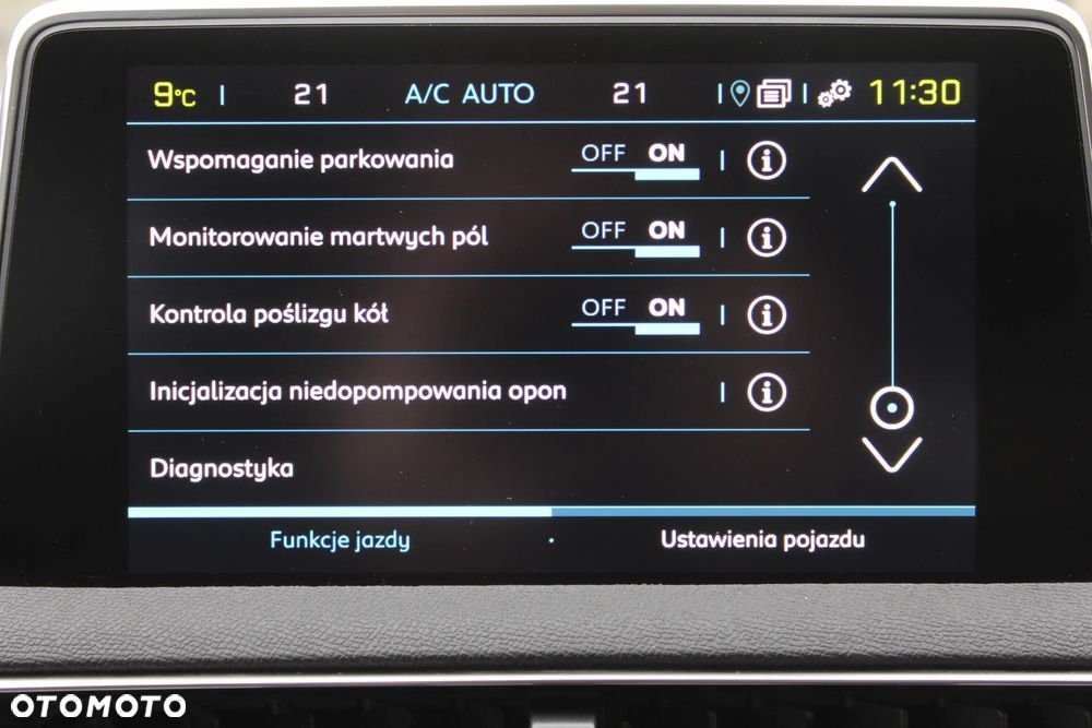 Peugeot 3008 Hybrid4 300 e-EAT8 GT - 25