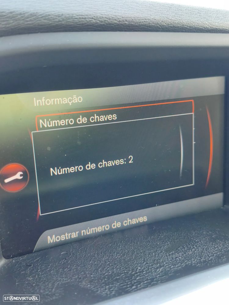 Volvo S60 2.0 D3 Momentum - 22