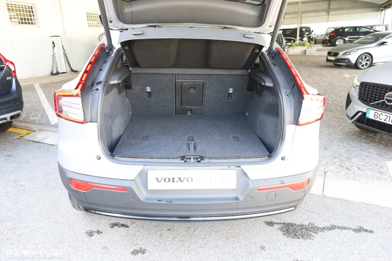 Volvo C40 Recharge Plus - 6