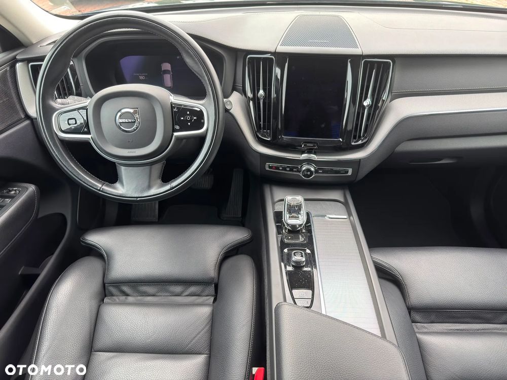 Volvo XC 60 B4 D AWD Inscription - 10