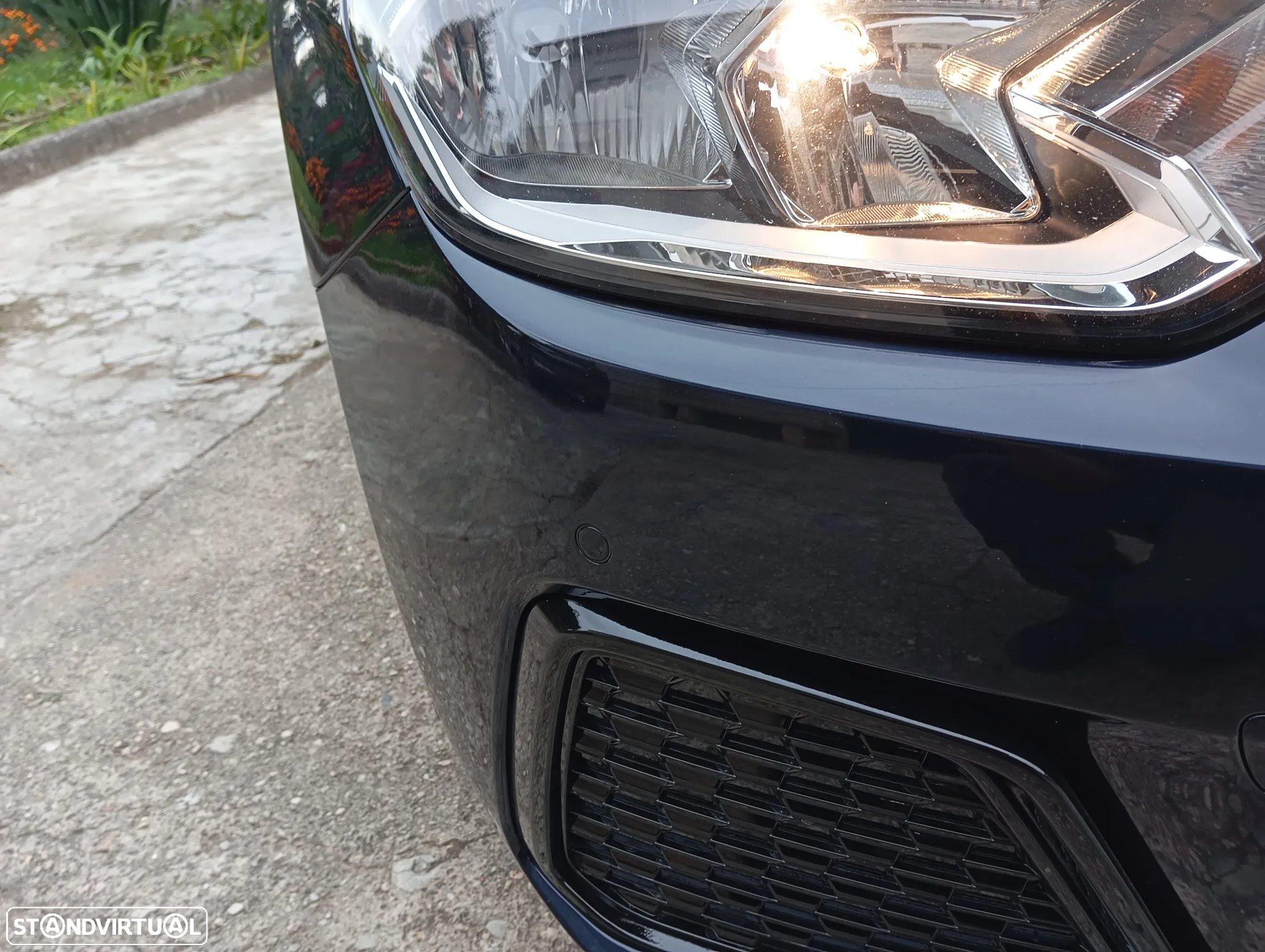 Audi A1 Sportback 25 TFSI Advanced - 4
