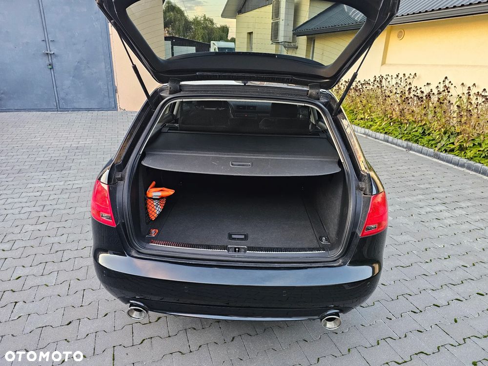 Audi A4 - 11