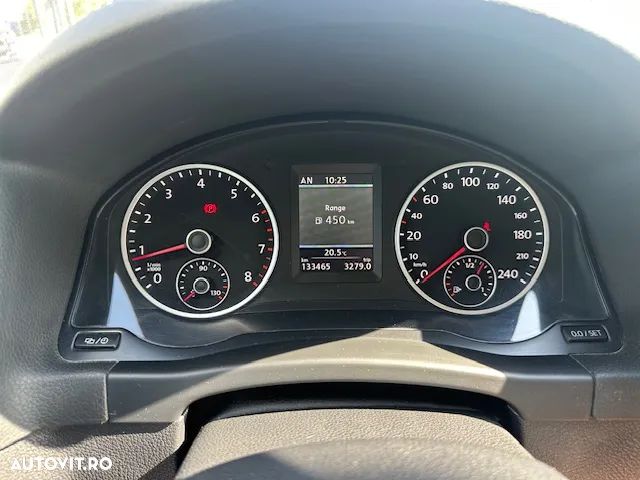Volkswagen Tiguan 1.4 TSI 4Motion Sport & Style - 5