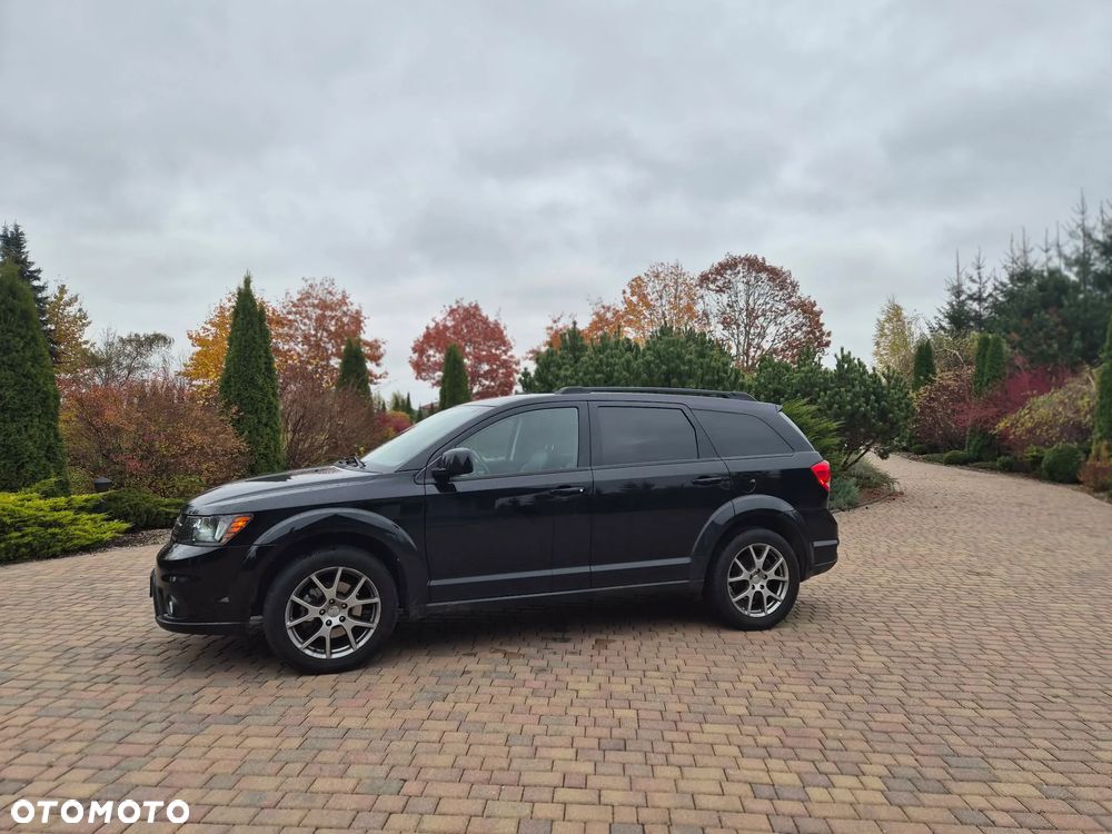 Dodge Journey - 2