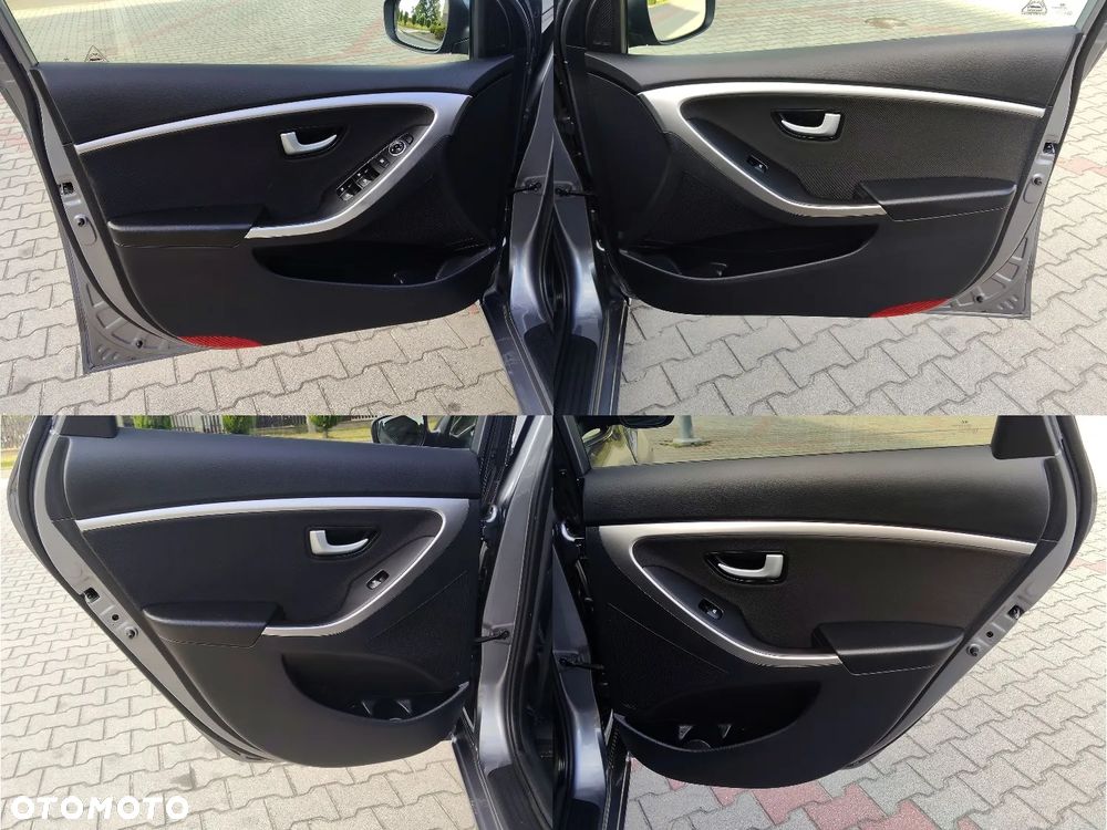Hyundai i30 1.4 Fifa World Cup Edition - 24