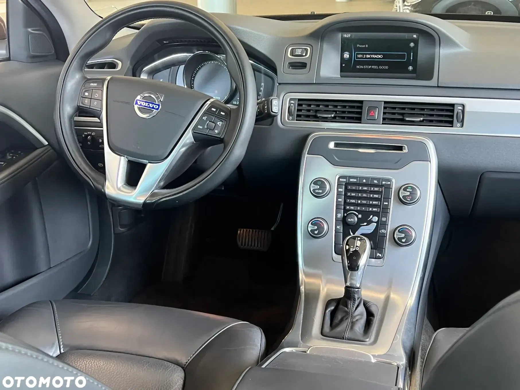 Volvo V70 D3 Drive-E Summum - 5