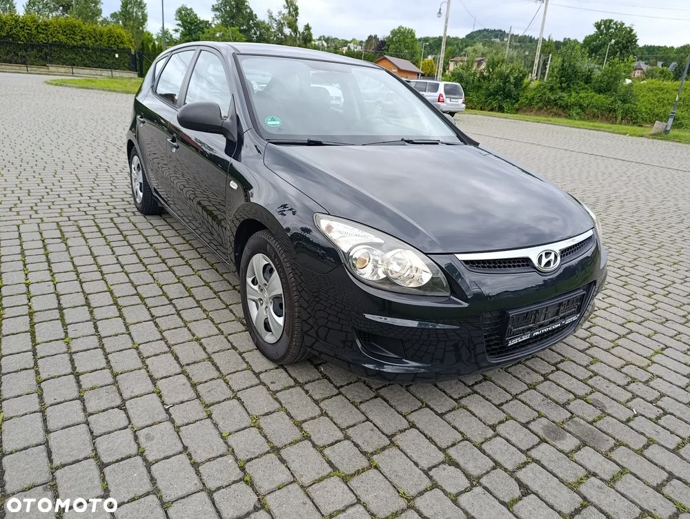 Hyundai i30 1.6 CRDi Classic - 5