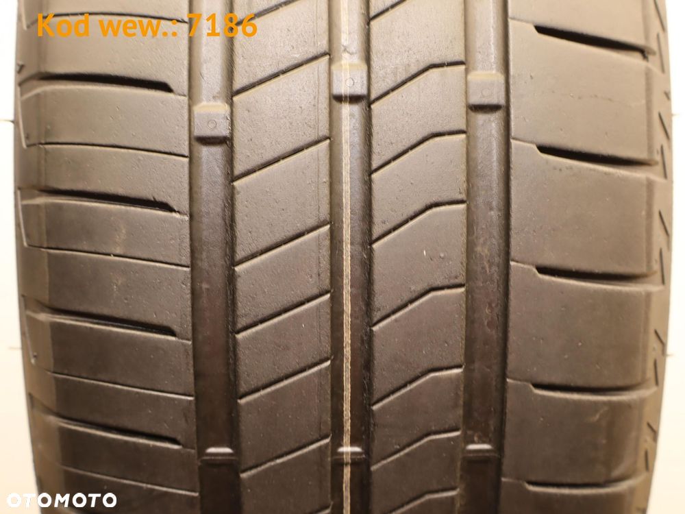 Bridgestone Turanza Eco ENLITEN - 215/55 R18 - 7