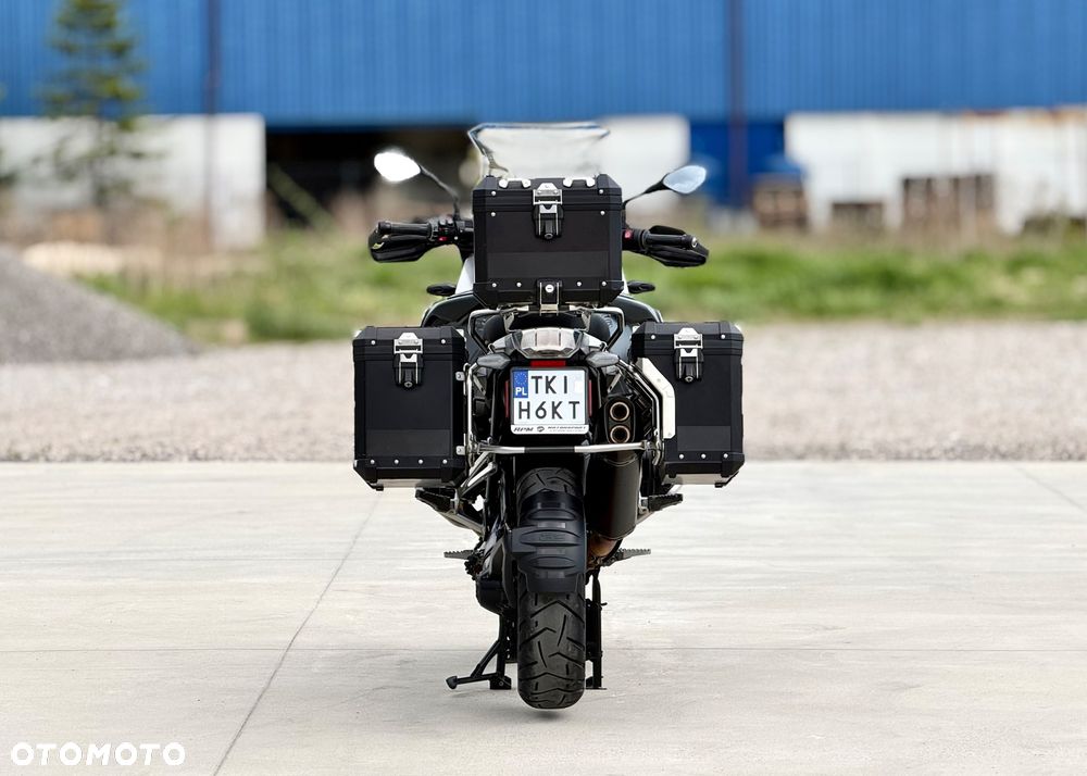 BMW R1250 GS Adventure - 8