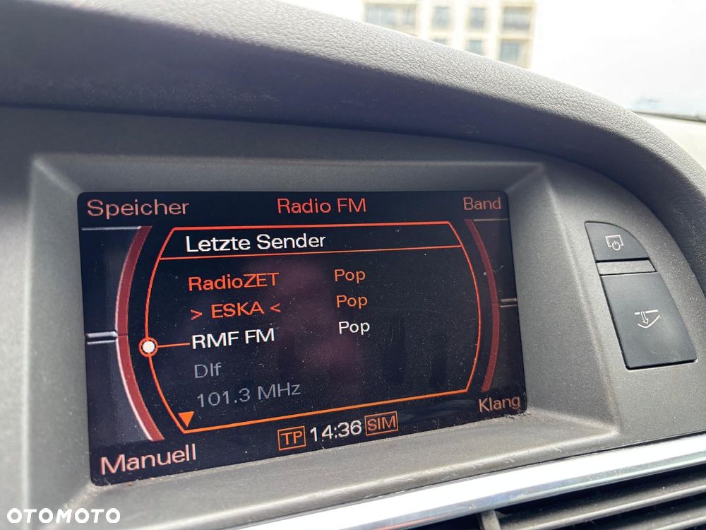 Audi A6 Limousine 3.2 FSI Quattro Tiptronic - 20