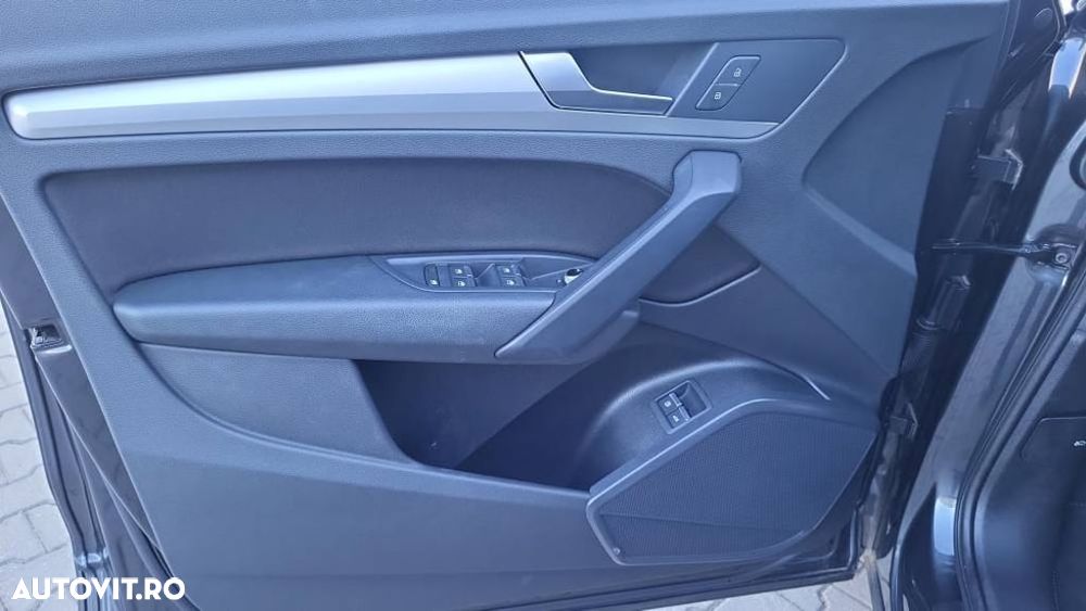 Audi Q5 50 TFSI e quattro S tronic PHEV Advanced - 15