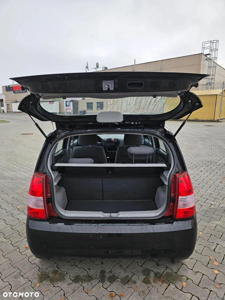 Kia Picanto 1.1 CRDi LX - 7