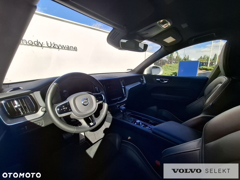 Volvo XC 60 - 13