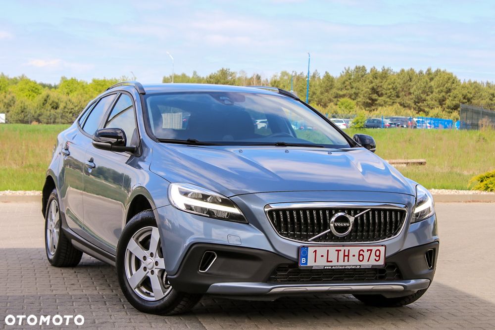 Volvo V40 Cross Country D3 - 3