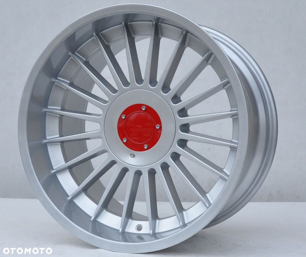 FBX257 S FELGI 18 5x120 ALPINA BMW 5 7 E34 E39 E60 E61 E63 E32 E38 E65 E66 - 6