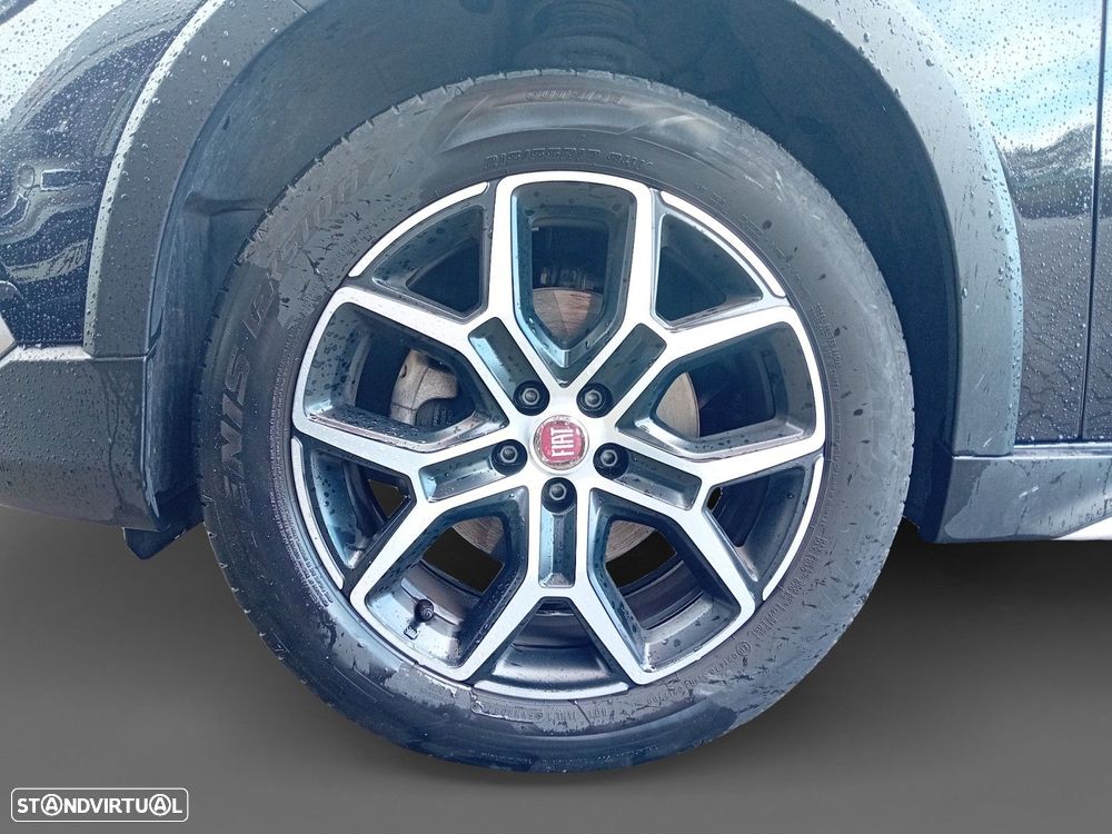 Fiat Tipo Cross 1.0 GSE T3 - 14