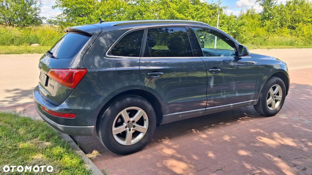 Audi Q5 2.0 TDI Quattro - 6