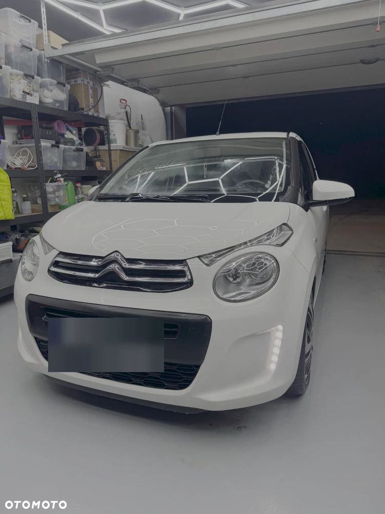 Citroën C1 - 2