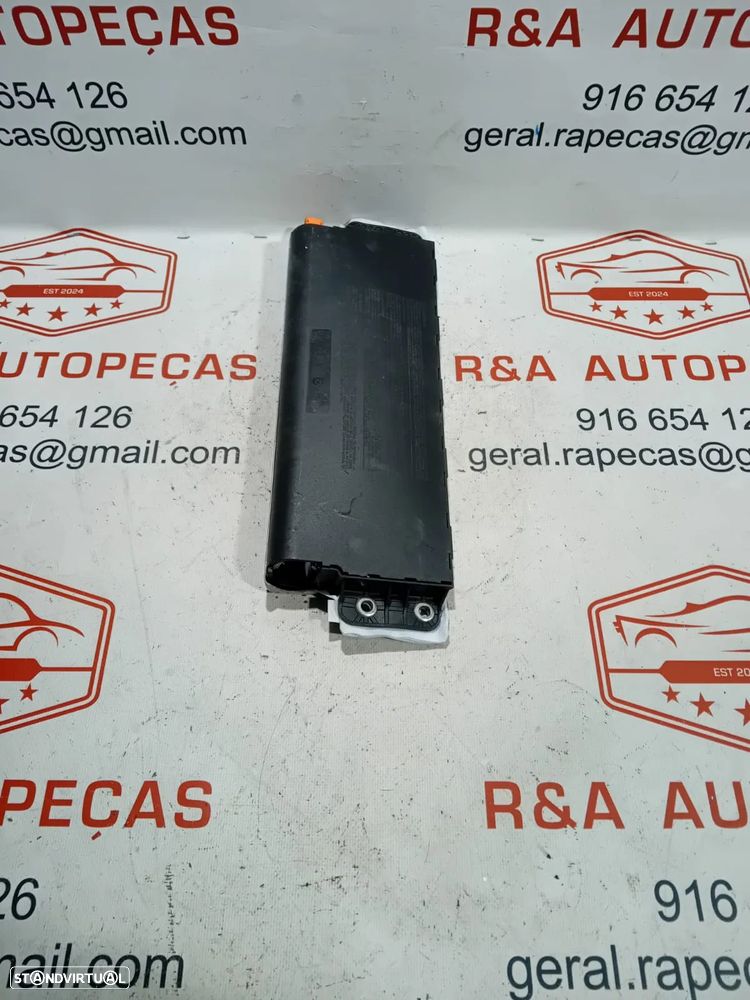 Airbag Joelho Condutor VW Golf 6 VI 5K2880841A  Original - 5
