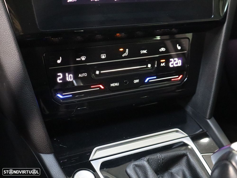 VW Arteon Shooting Brake 2.0 TDI Elegance DSG - 18