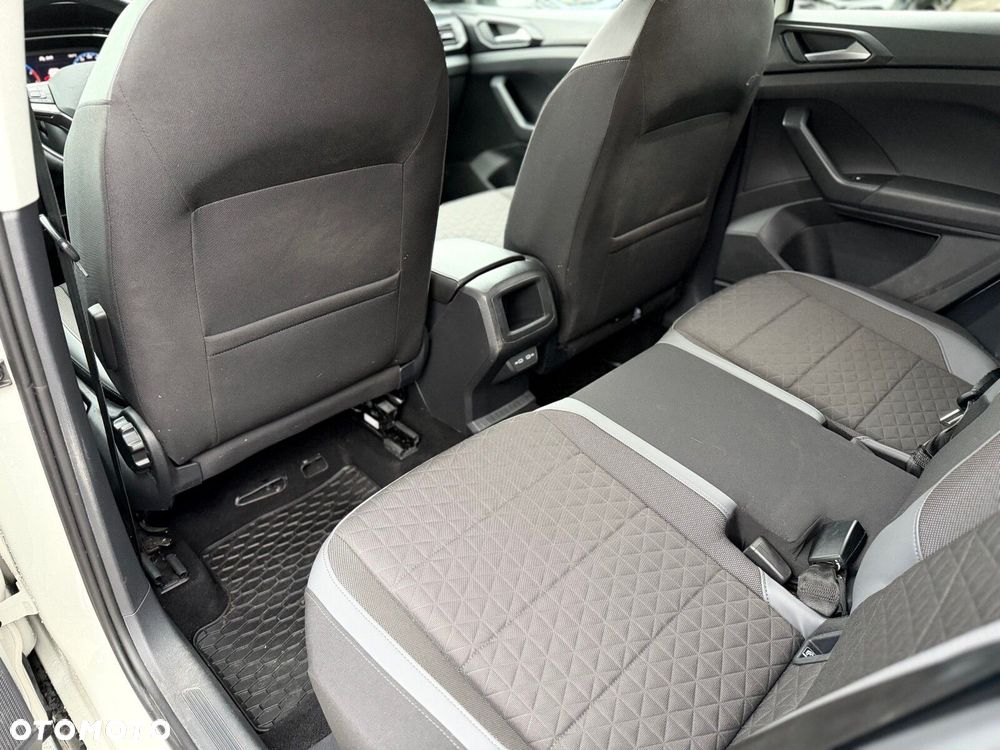 Volkswagen T-Cross 1.0 TSI Style DSG - 20