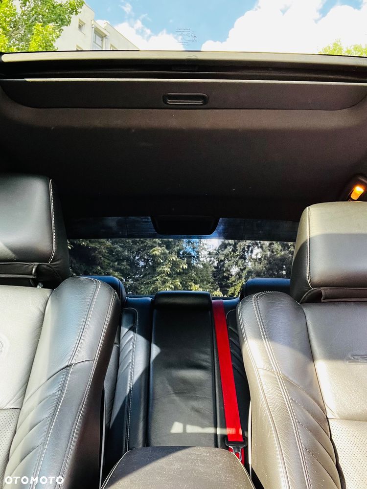 Dodge Charger Automatik SRT Hellcat - 11