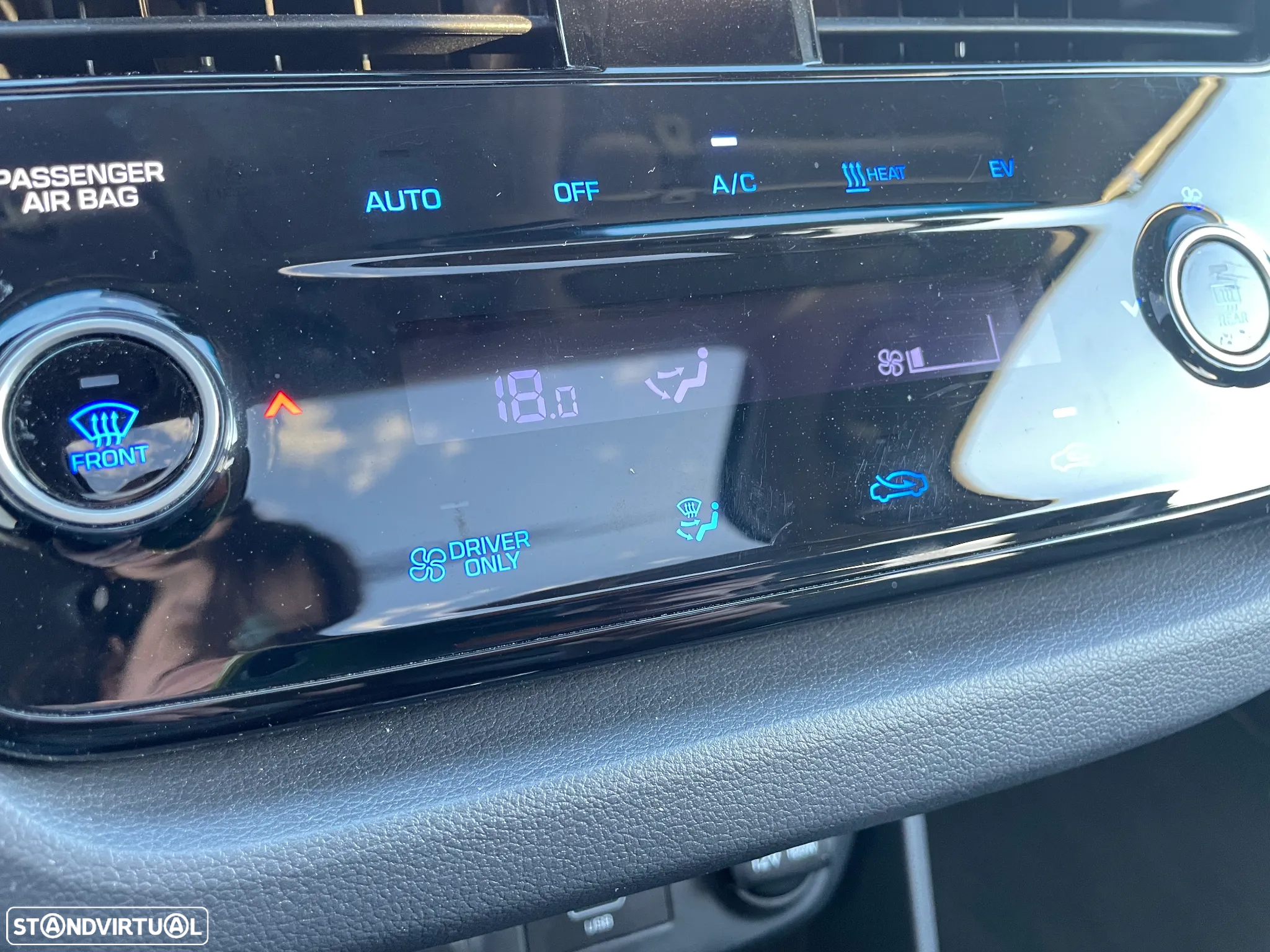 Hyundai Ioniq Elektro Premium - 12