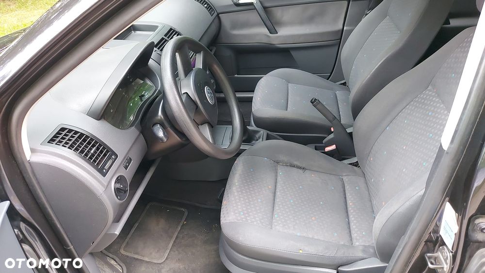 Volkswagen Polo 1.2 Basis - 11
