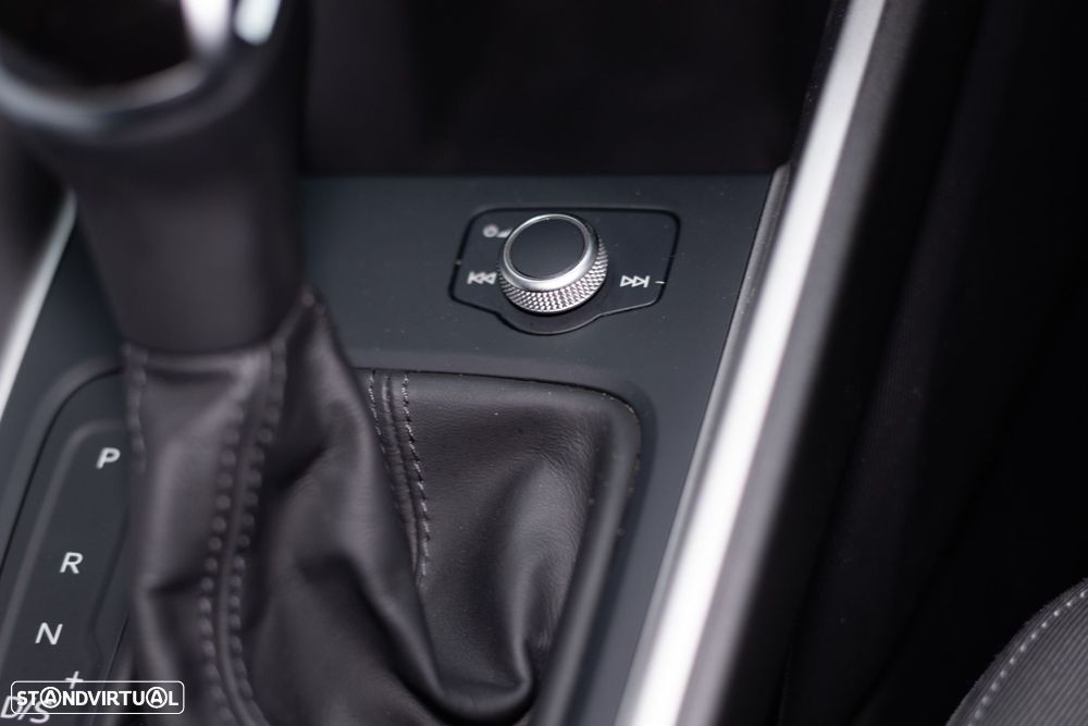 Audi A1 Sportback 25 TFSI S tronic - 36