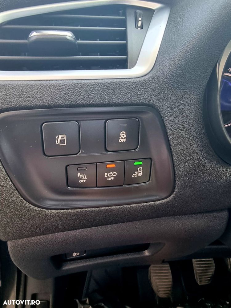 Citroën C4 BlueHDi 120 Stop&Start Selection - 17