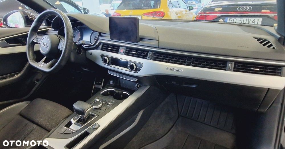 Audi A4 Avant - 14