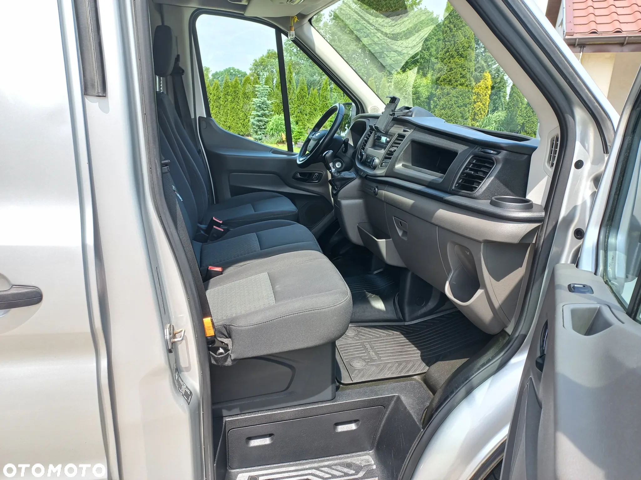 Ford Transit - 16