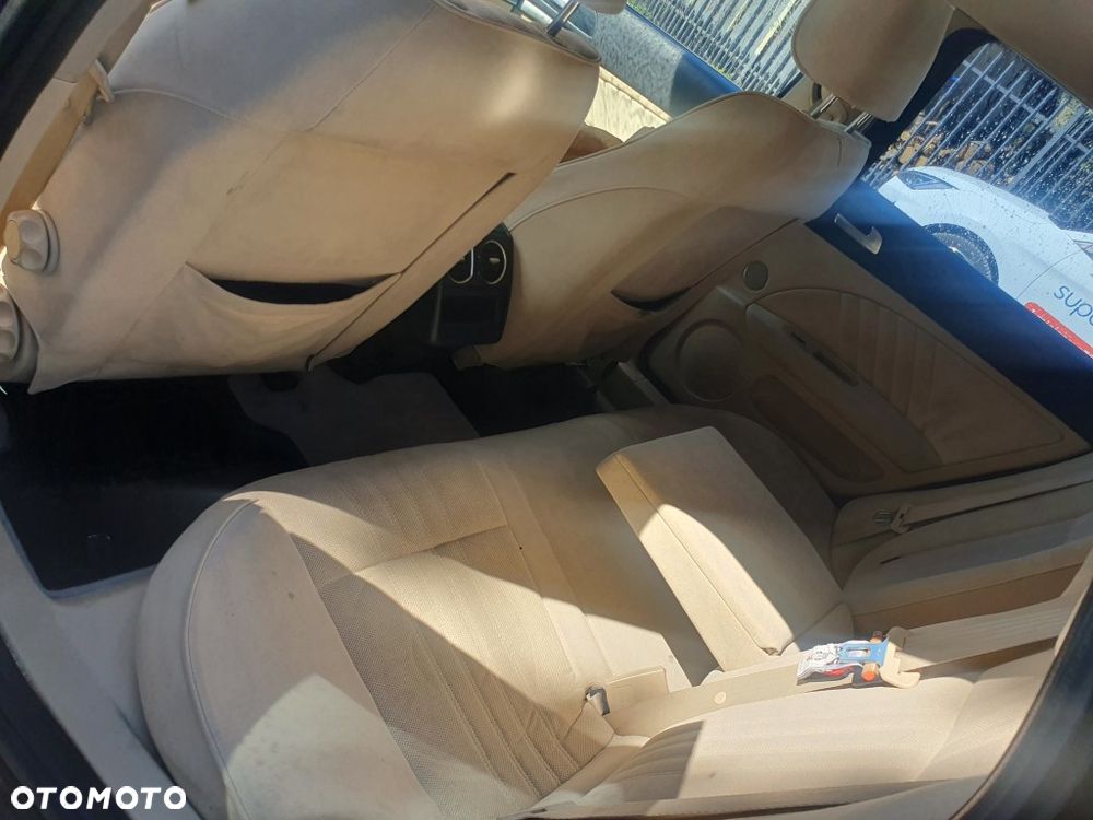 Alfa Romeo 159 Sportwagon - 7