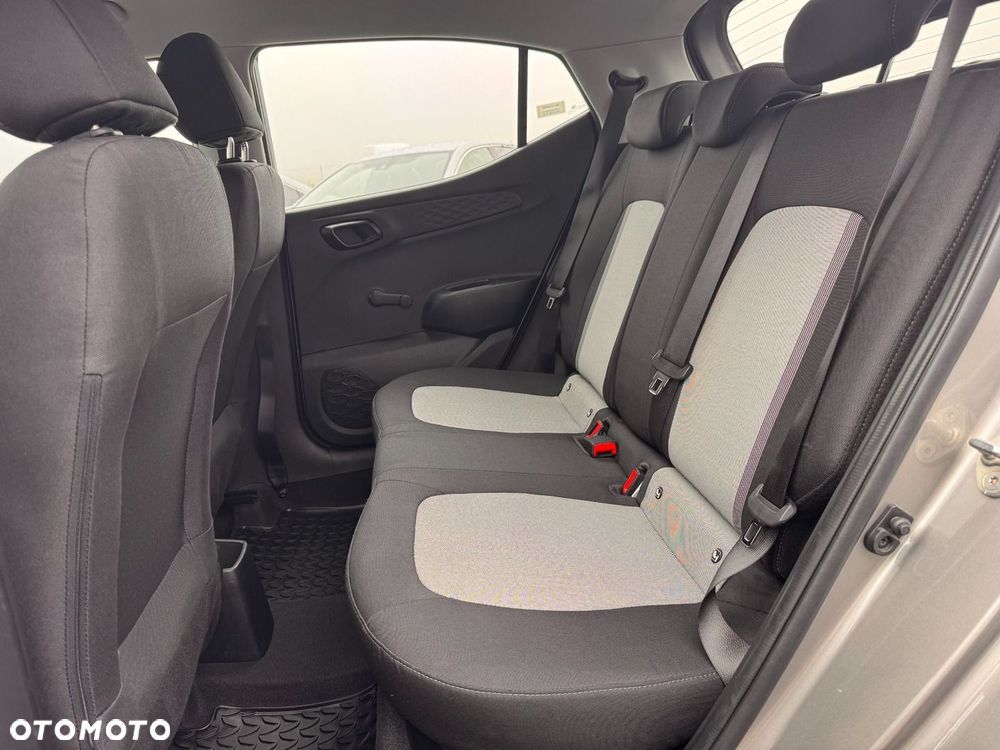 Hyundai i10 1.0 Comfort - 10