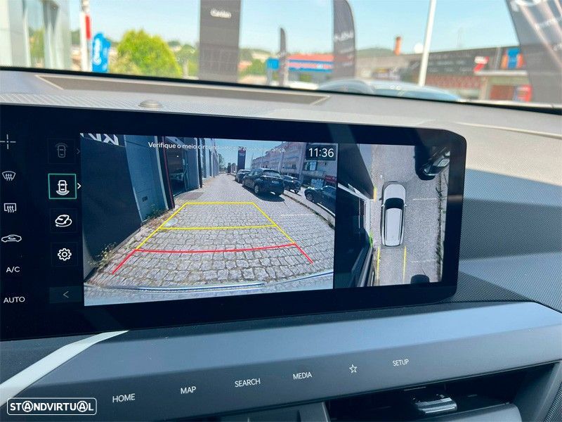 Kia EV5 81.4 kWh GT-Line - 24