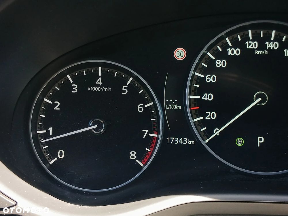 Mazda 3 2.0 mHEV Centre-Line - 17