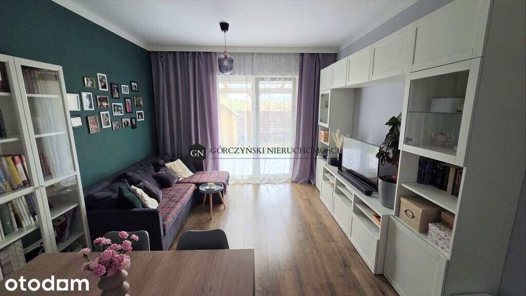 Mieszkanie na sprzedaż, 3 pokoje, 61 m², Wrocław