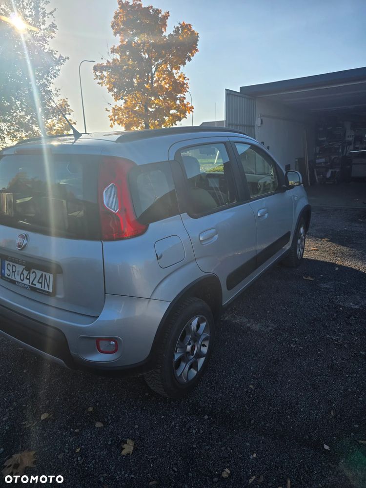 Fiat Panda - 12