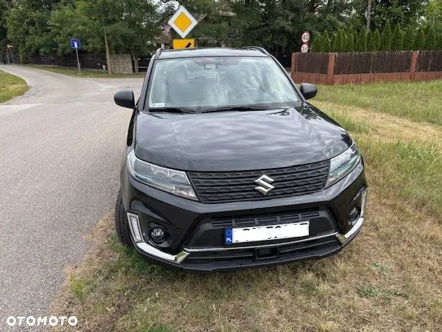 Suzuki Vitara 1.4 Boosterjet Premium 2WD - 1