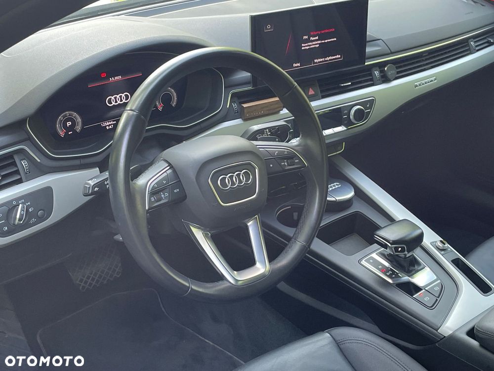 Audi A5 Coupé 40 TDI mHEV Quattro S tronic - 23