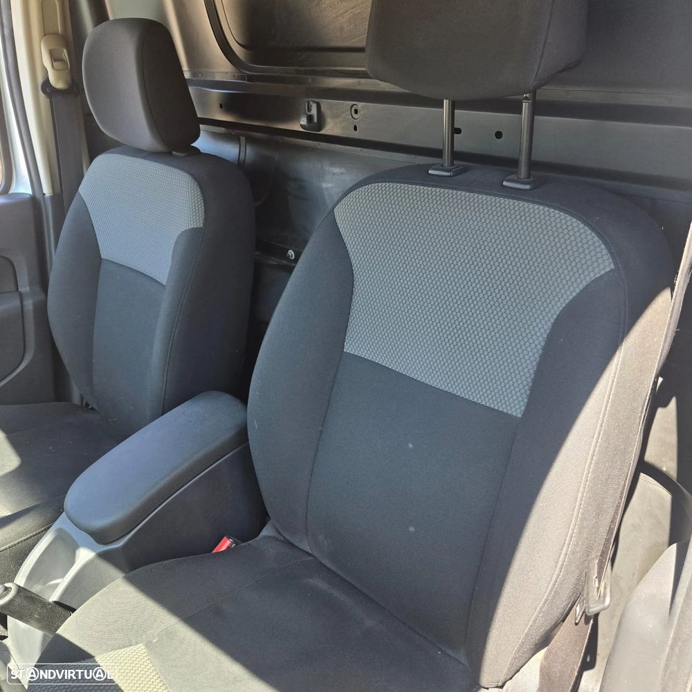 Renault Kangoo 33Kw - 6