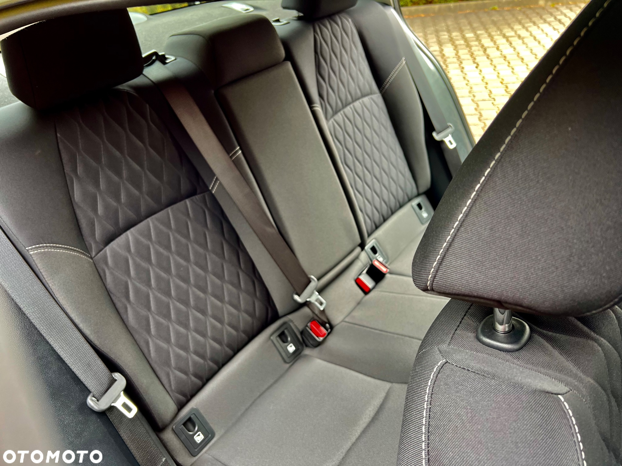 Toyota Corolla 1.5 Comfort - 8