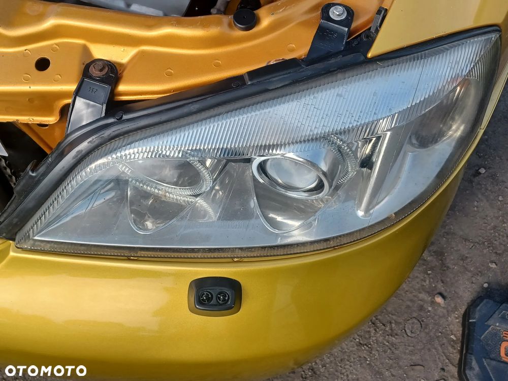 Opel Astra 2.2 Bertone - 16