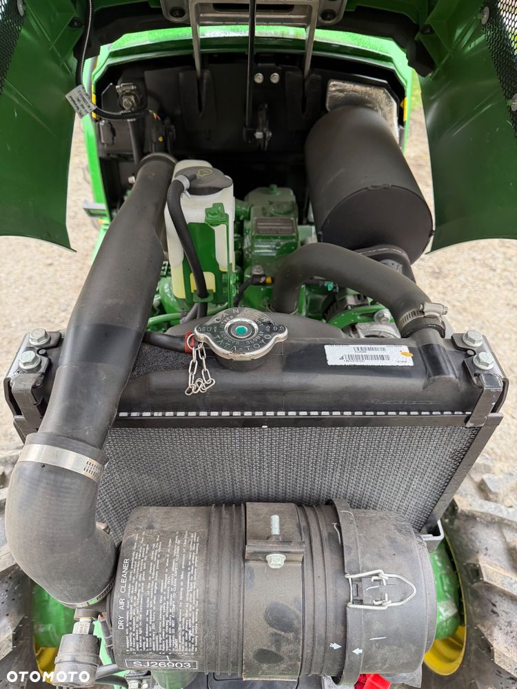John Deere John Deere 3028 EN - 10