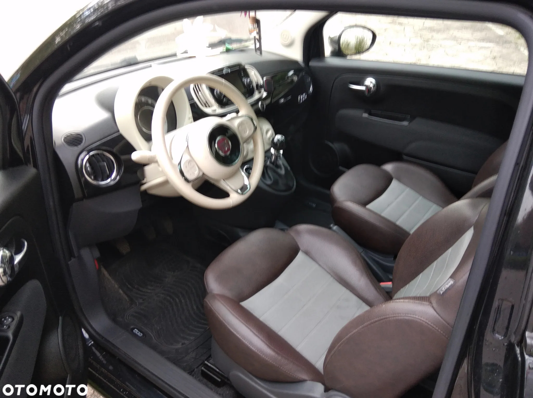 Fiat 500 1.2 Pop - 9