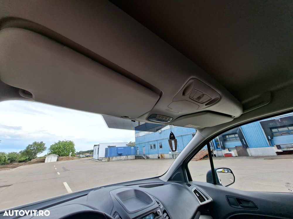Ford TRANSIT CONNECT VAN L2 TREND  1,5D 100 CP MANUAL - 31
