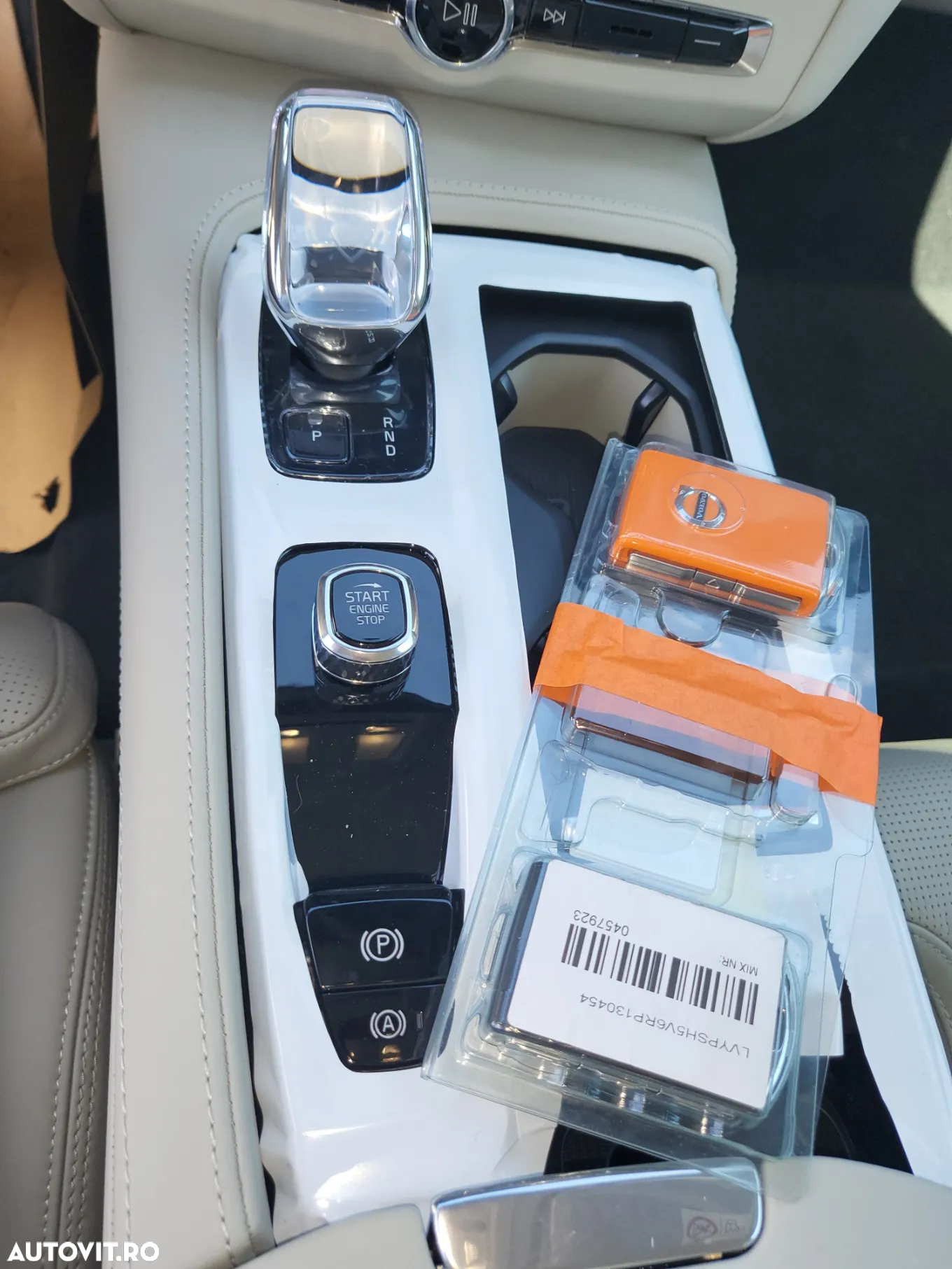 Volvo S90 Recharge T8 AWD Plus Bright - 20