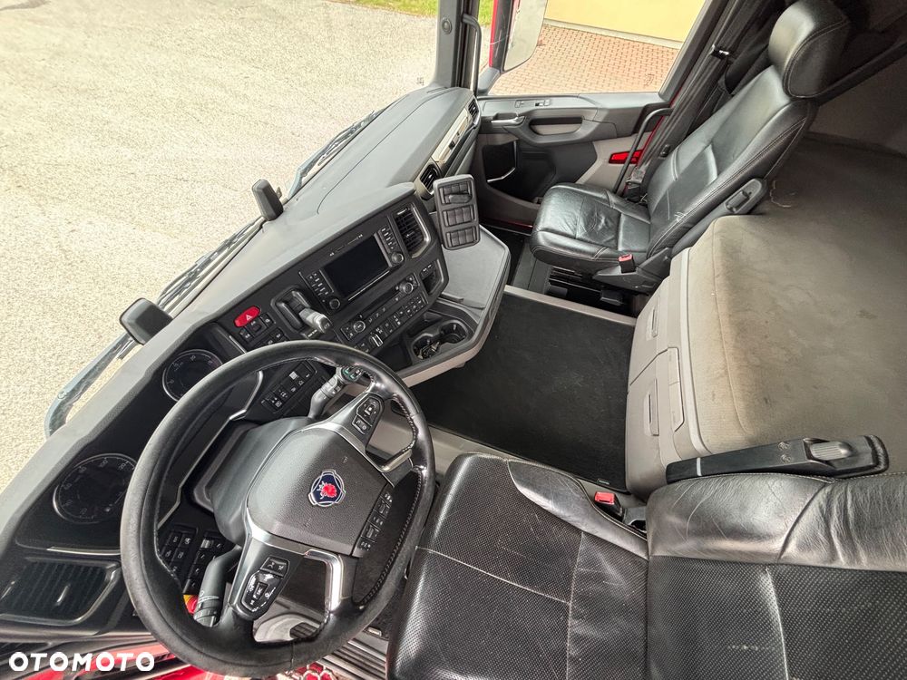 Scania R500 - 18