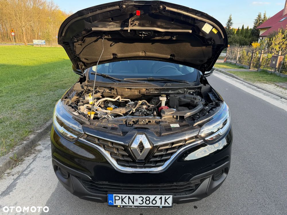 Renault Kadjar Energy TCe 130 LIMITED - 30