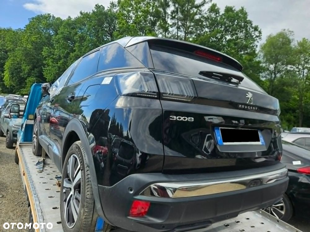 Peugeot 3008 1.6 PureTech Hybrid PHEV Active Pack S&S EAT8 - 18